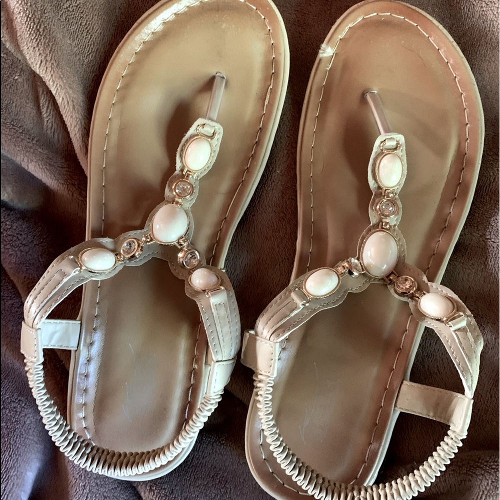 Size 9 Flip Flops
